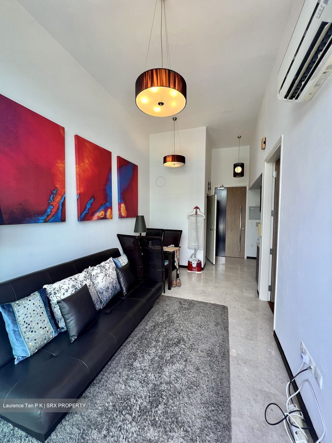 Mackenzie 88 (D9), Apartment #501501801